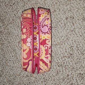 Vera Bradley Sunglasses or Eyeglass Case-